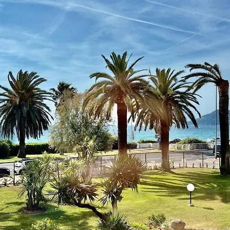 Le Vent D'ange * Cannes